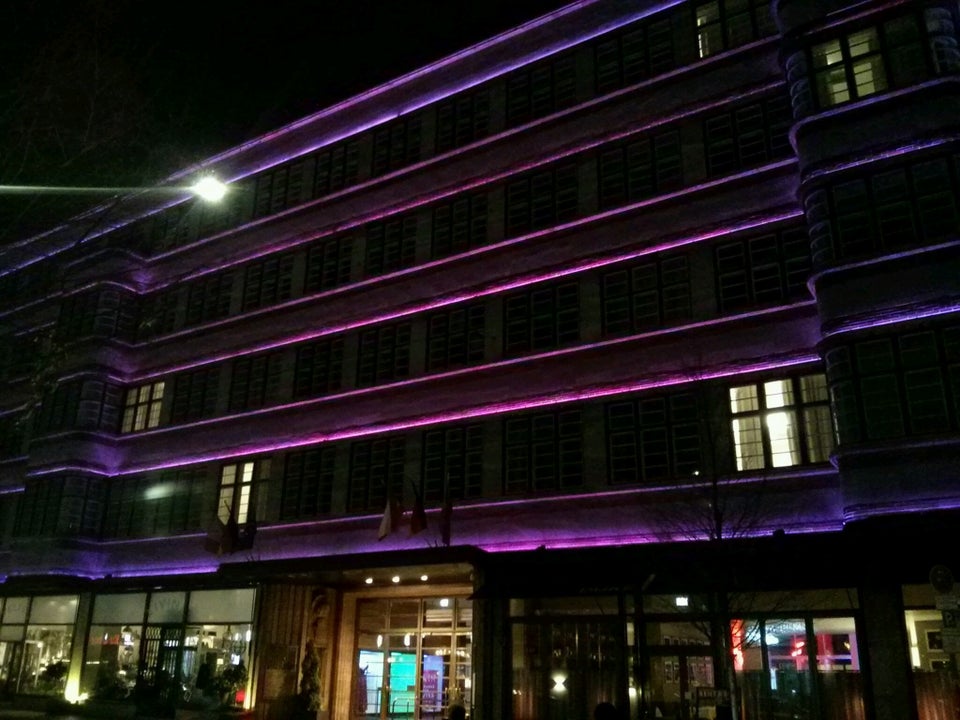 Photo of Ellington Hotel Berlin