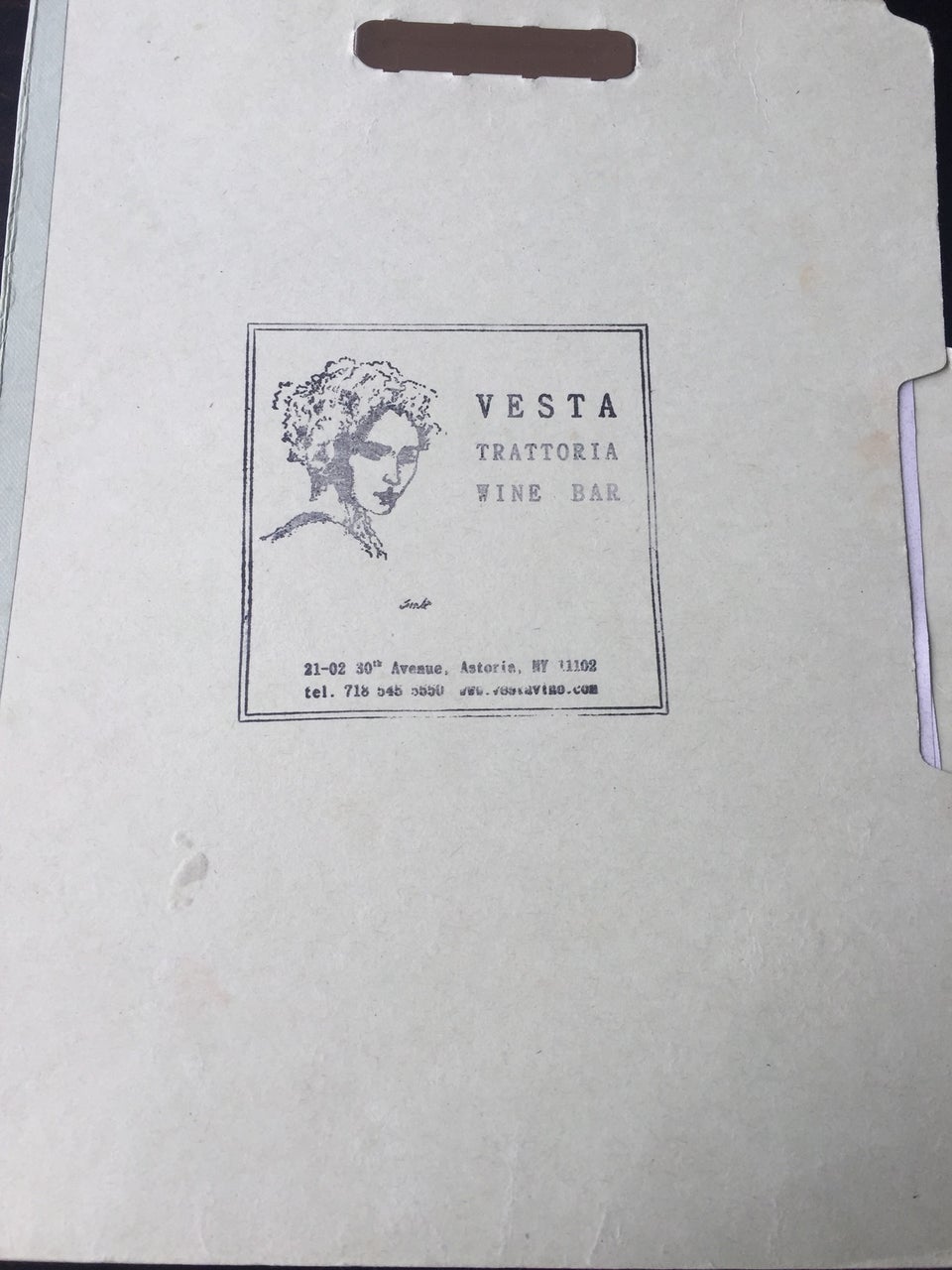 Photo of Vesta Trattoria & Wine Bar