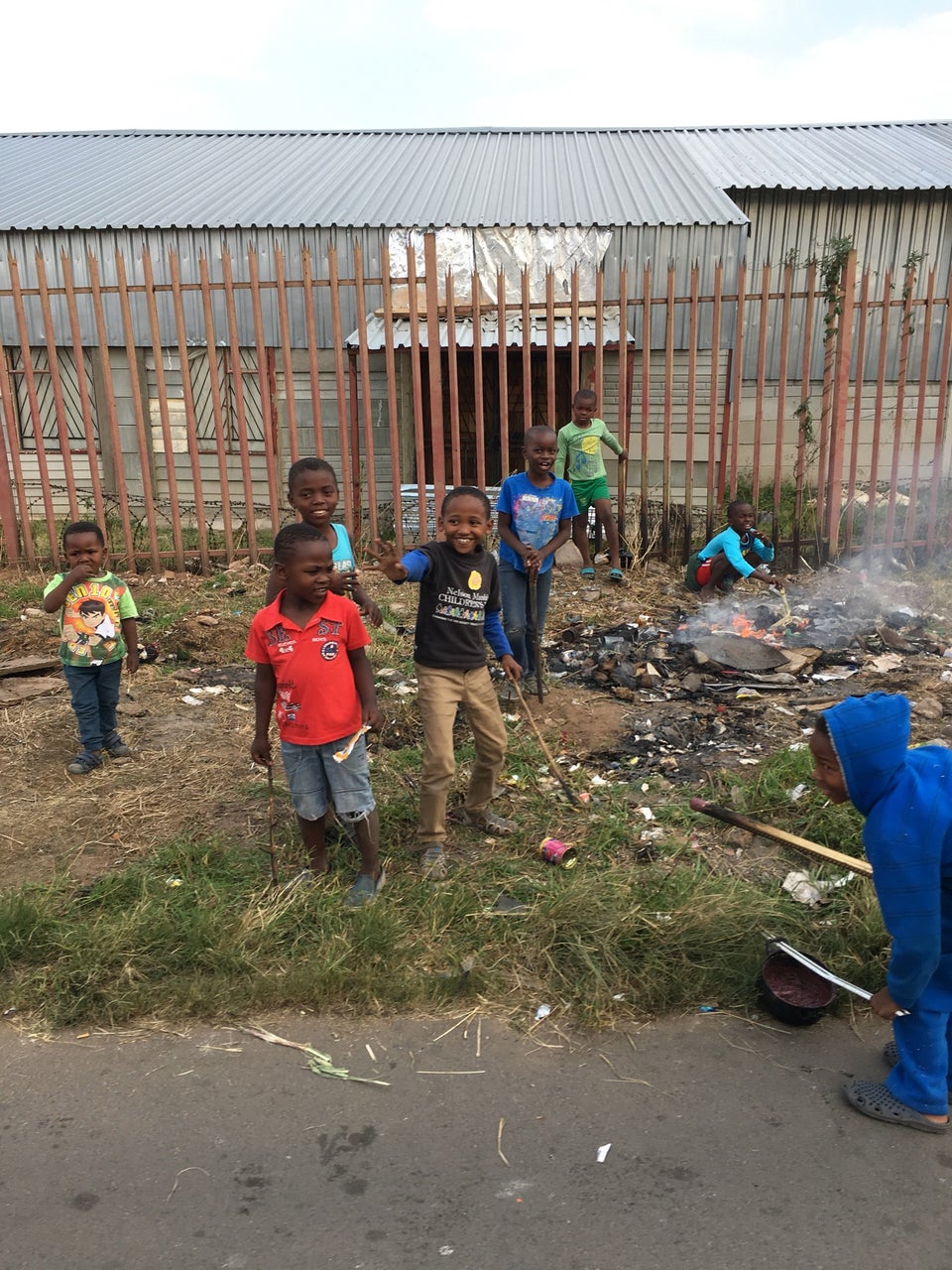 Photo of Lebo's Soweto Backpackers