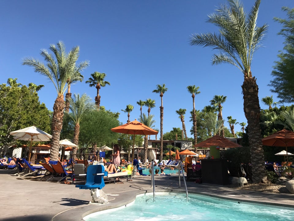 Photo of Riviera Palm Springs
