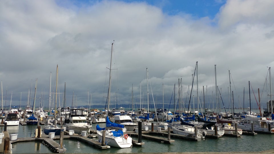 Photo of San Francisco Sailing Company