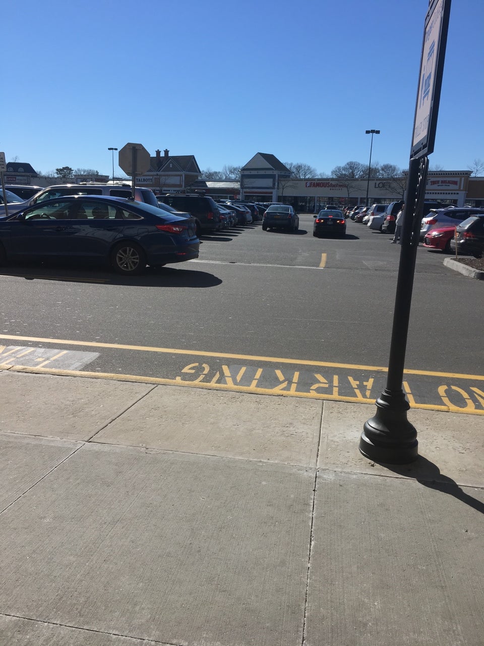 Photo of Tanger Outlets Riverhead