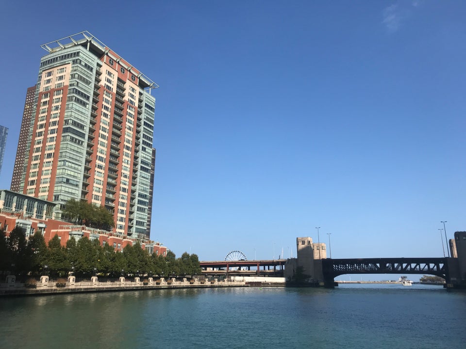 Photo of Navy Pier