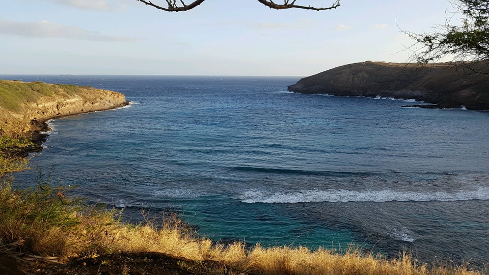 Photo of Hanauma Bay Nature Preserve