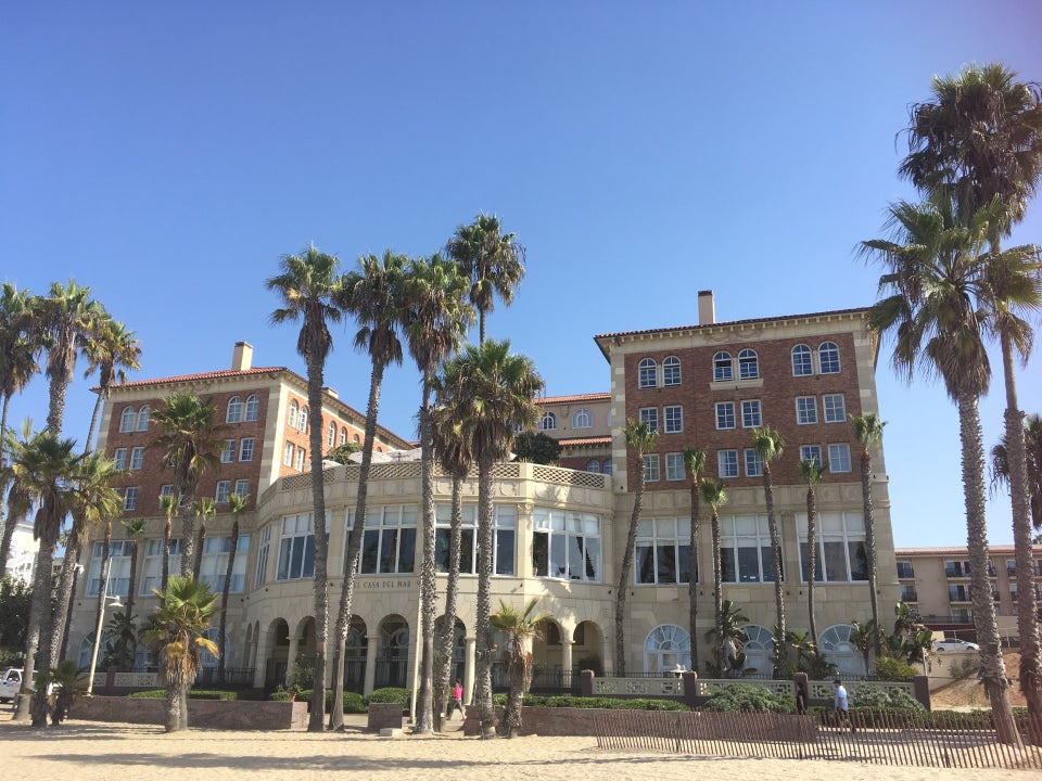 Photo of Hotel Casa del Mar