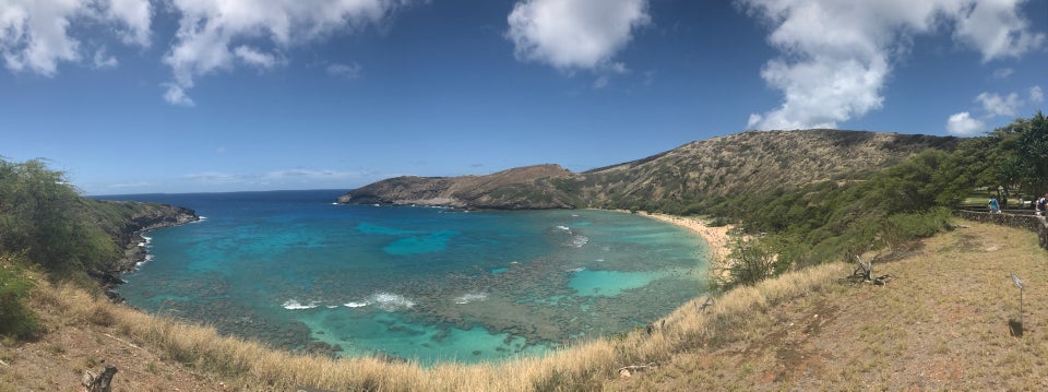 Photo of Hanauma Bay Nature Preserve