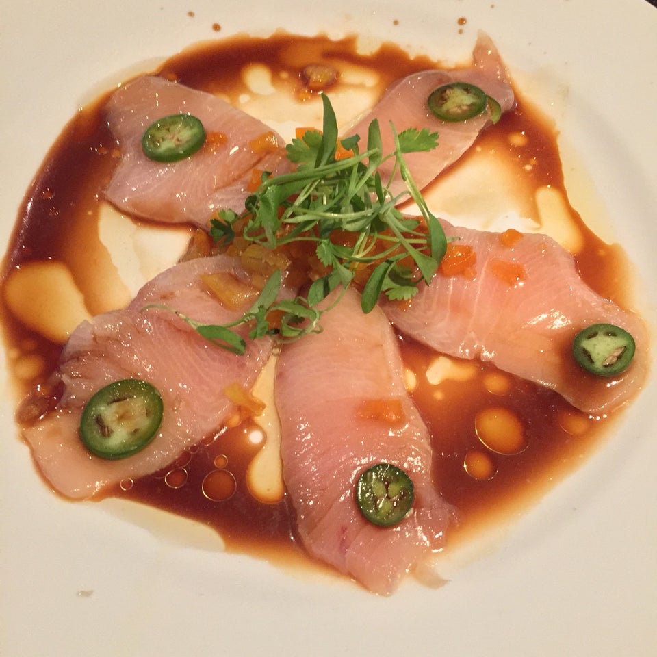 Photo of Okura Robata Grill & Sushi Bar