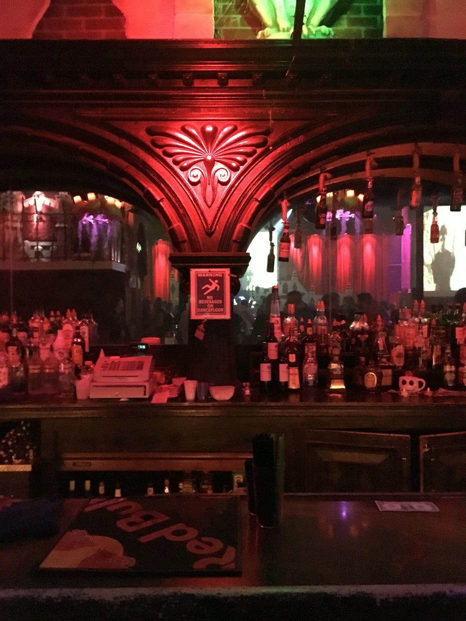 Photo of Ground Zero Nightclub