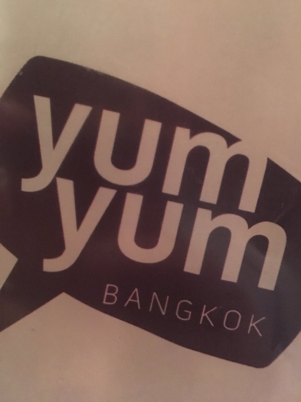 Photo of Yum Yum Bangkok