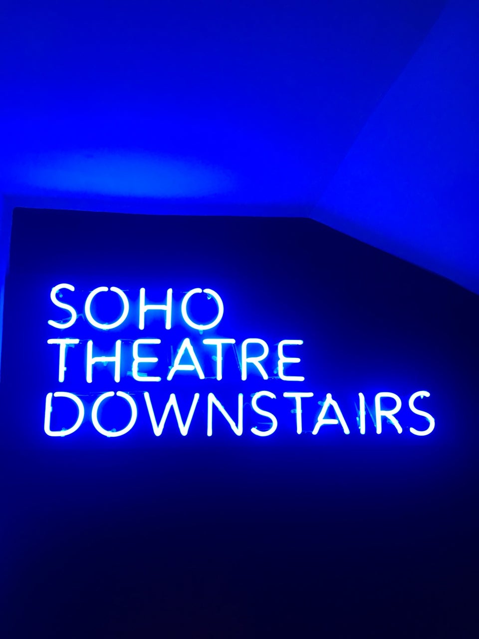 Photo of Soho Theatre