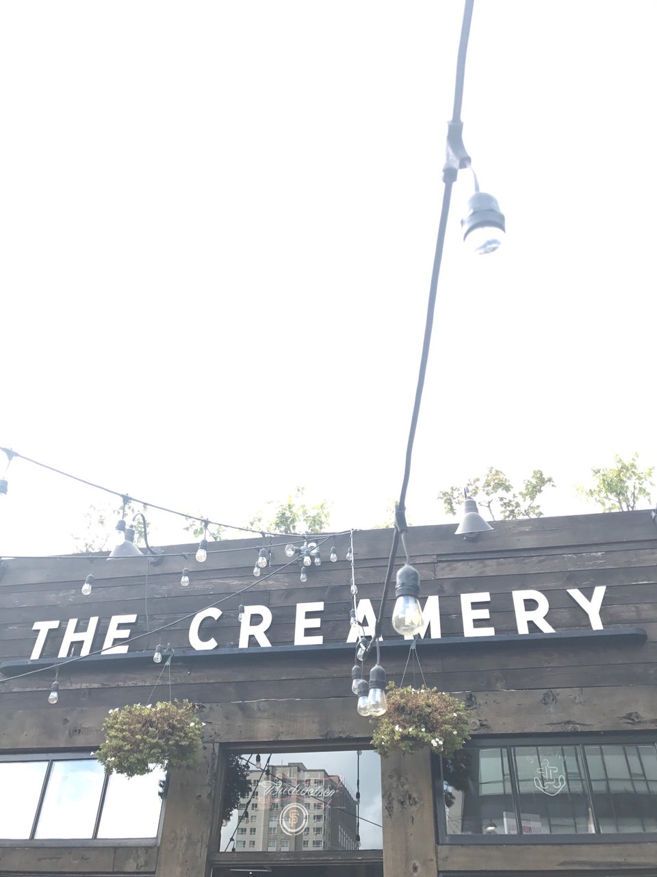 Photo of The Creamery