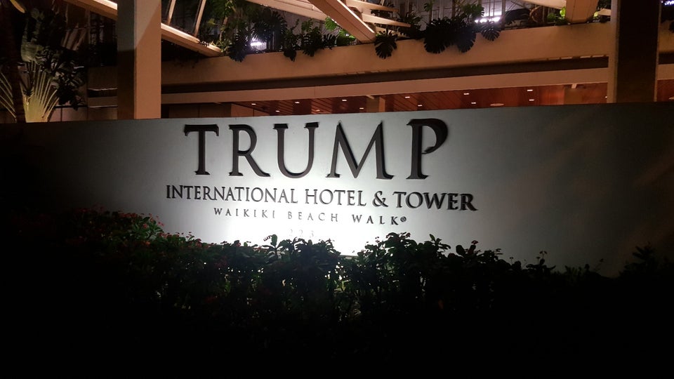 Photo of Jet Luxury Resorts at Trump Waikiki Hotel