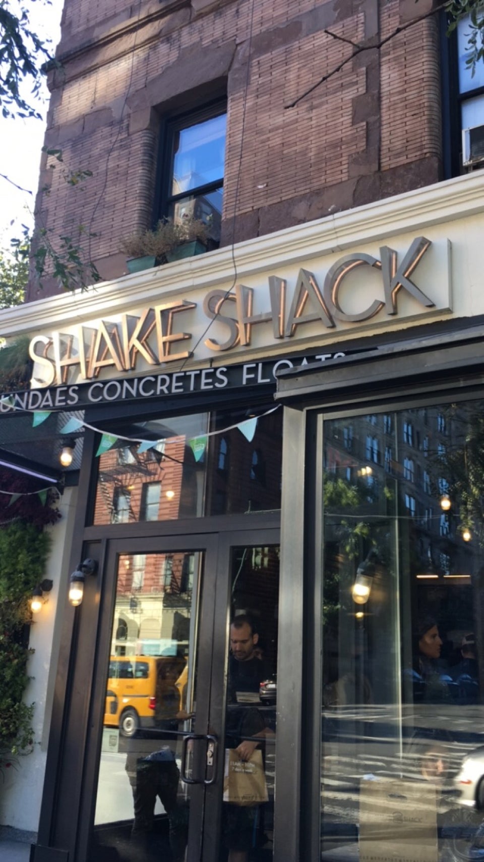 Photo of Shake Shack Upper West Side