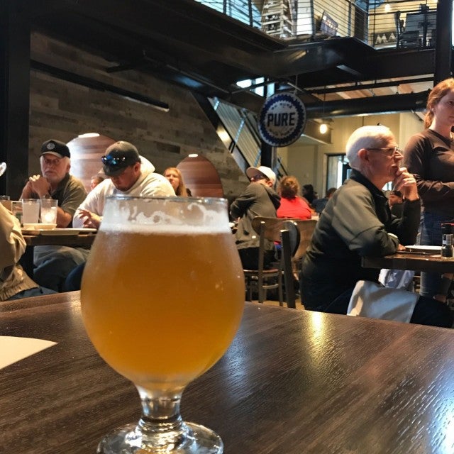 Photo of Dogfish Head Brewings & Eats