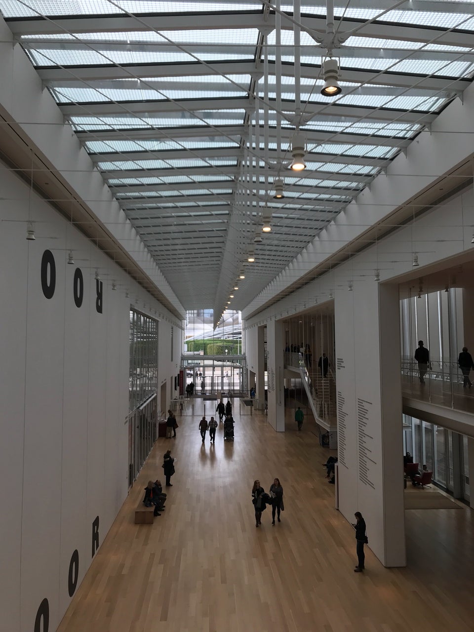 Photo of Art Institute of Chicago