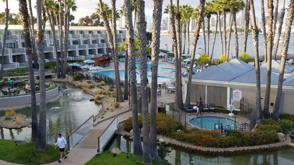 Photo of Coronado Island Marriott Resort & Spa
