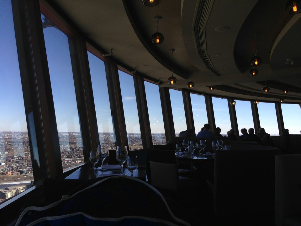 Photo of Sky 360 Restaurant