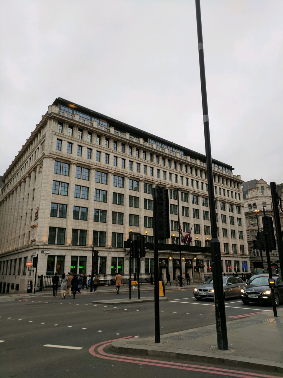 Photo of Crowne Plaza London – The City