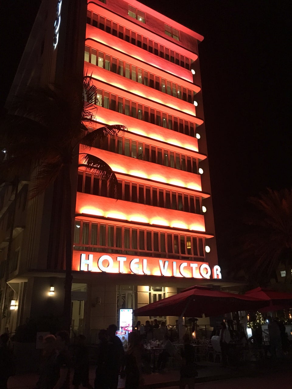 Photo of Hotel Victor