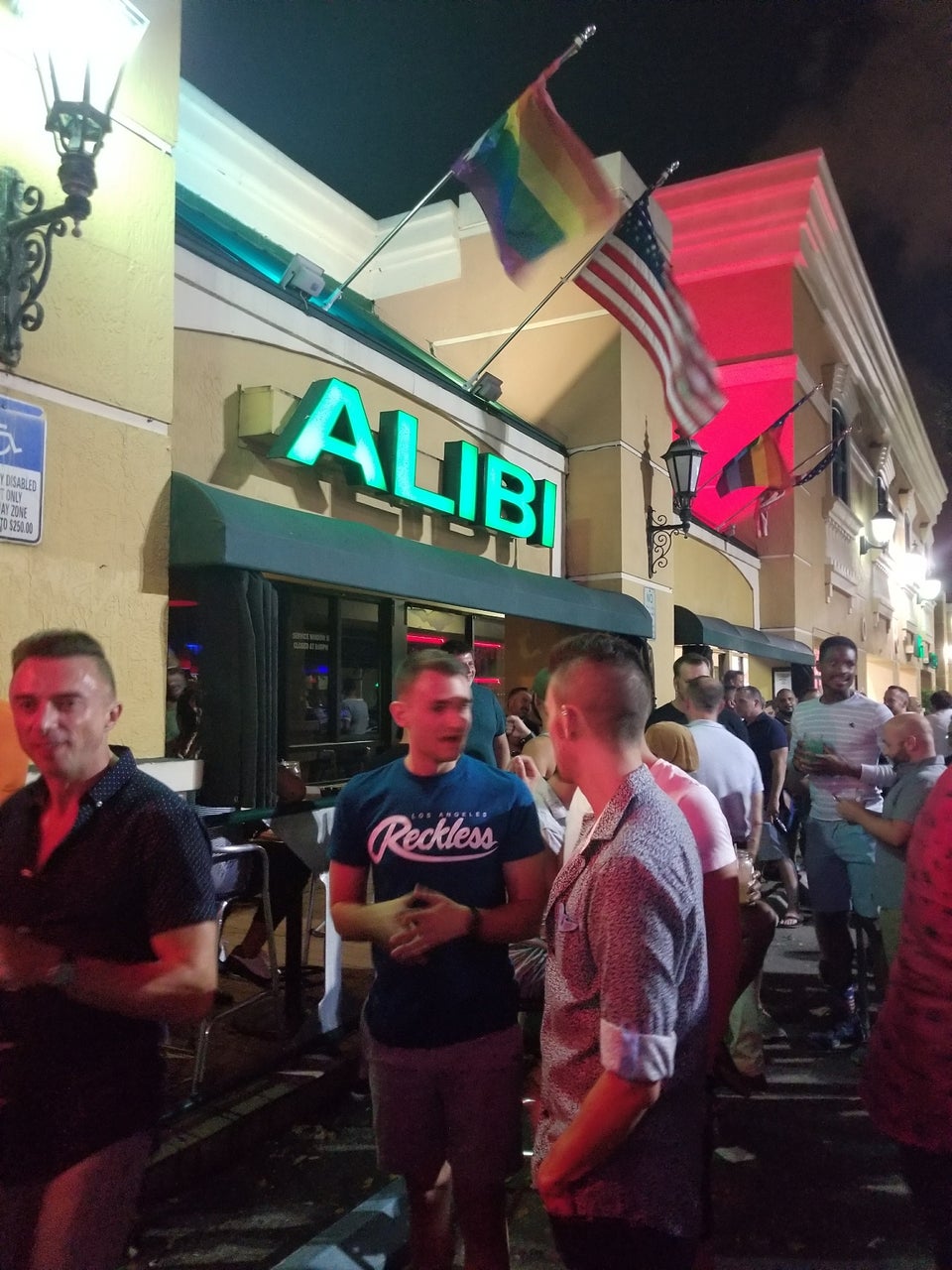 gay bars fort lauderdale florida