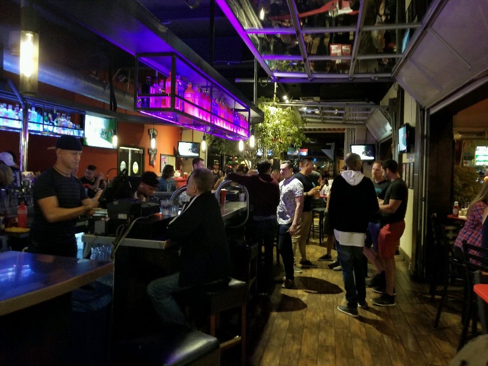 Photo of Urban MO's Bar & Grill