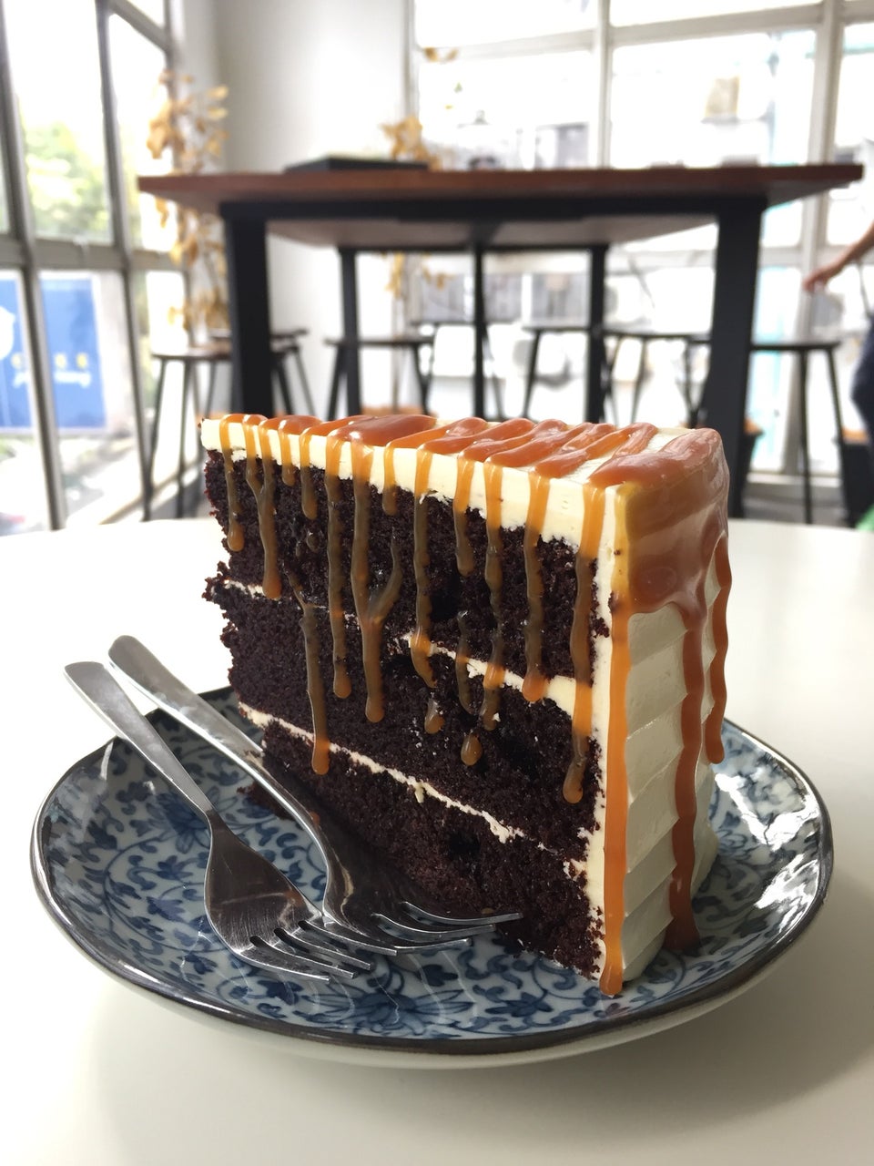 7 Irresistible Chocolate Cakes You Should Try in Klang Valley