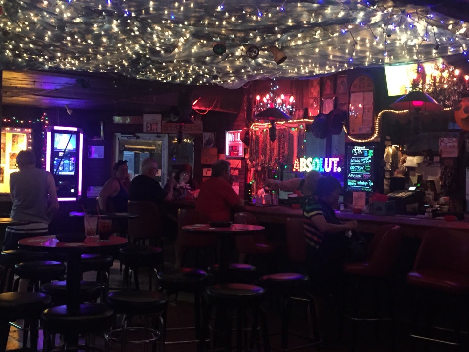 best gay bars in galveston