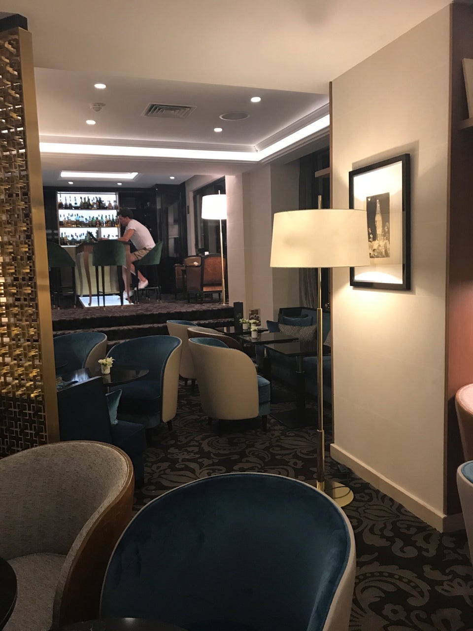 Photo of Hotel Baltimore Paris