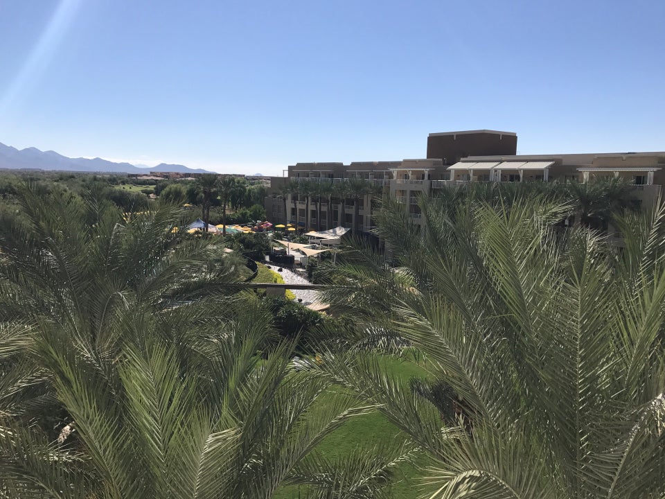 Photo of JW Marriott Desert Ridge Resort & Spa