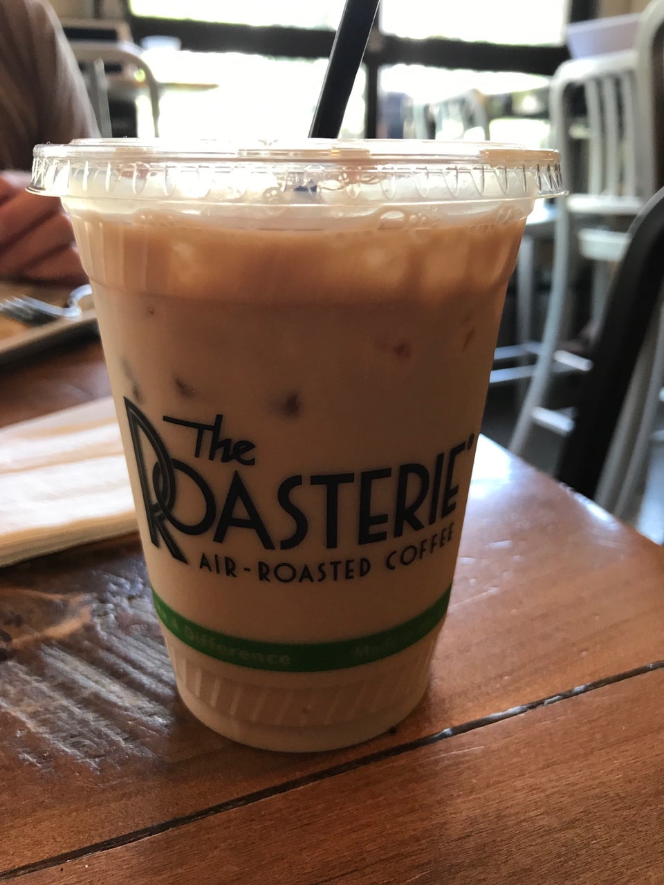 Photo of The Roasterie Cafe