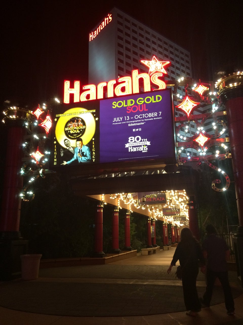 Photo of Harrah's Hotel and Casino