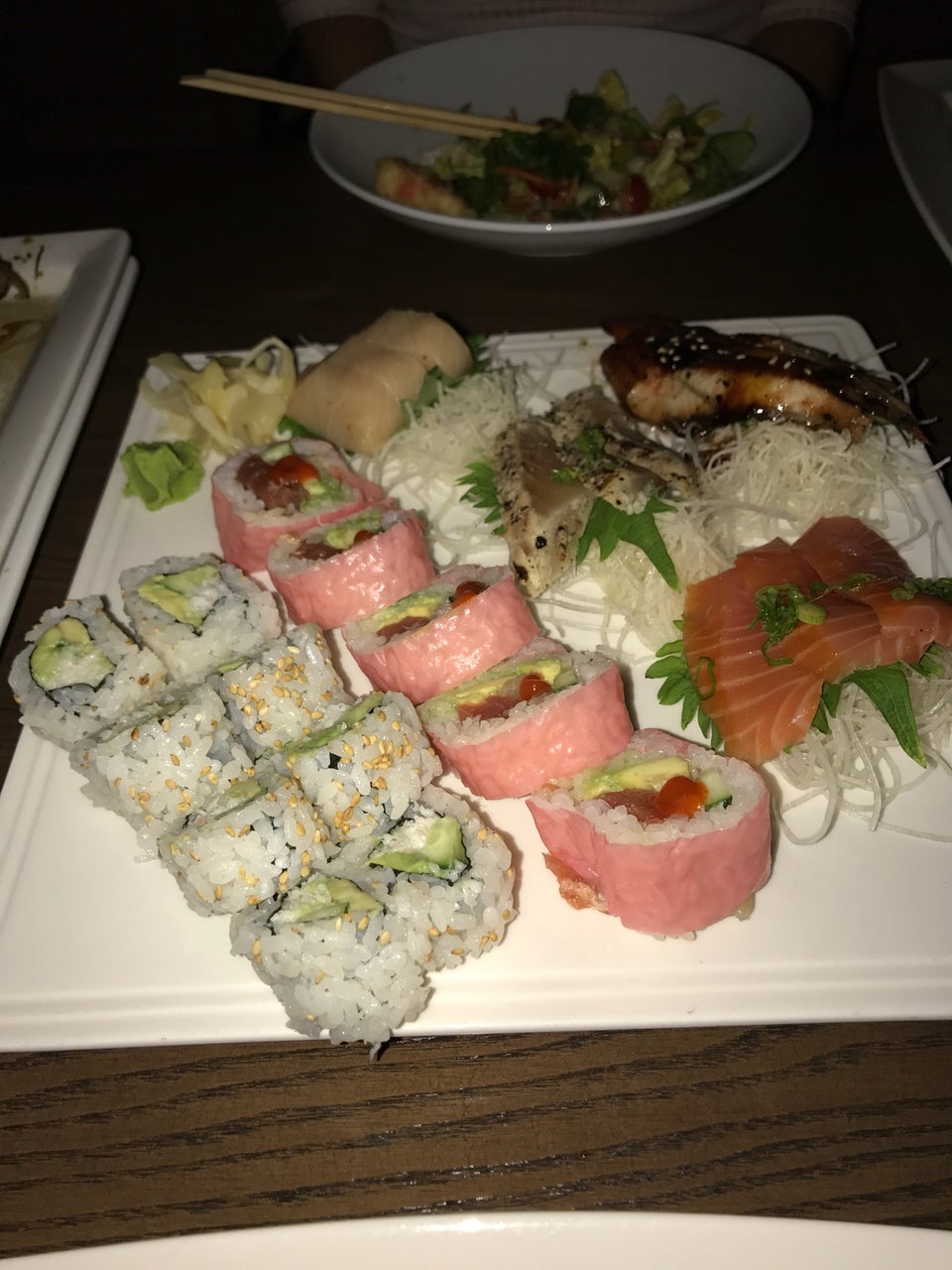 Photo of Blue Sushi Sake Grill