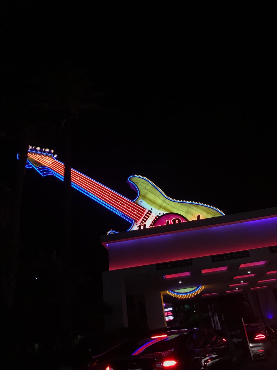 Photo of Hard Rock Hotel and Casino Las Vegas