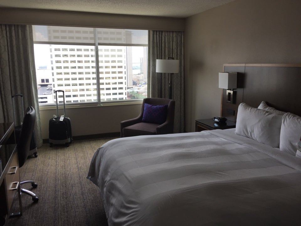 Photo of New Orleans Marriott