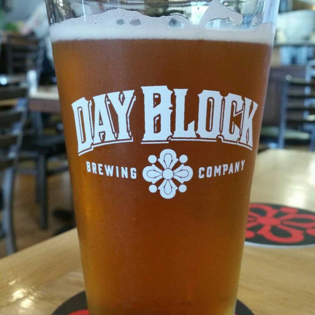 Photo of Day Block Brewing