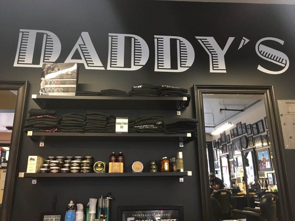 Photo of Daddy's Barbershop