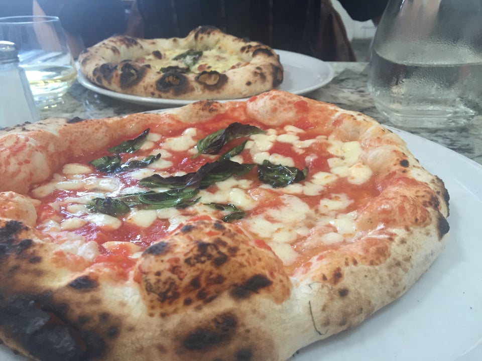 Photo of Una Pizza Napoletana