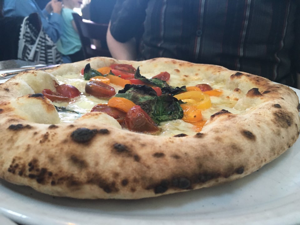 Photo of Una Pizza Napoletana