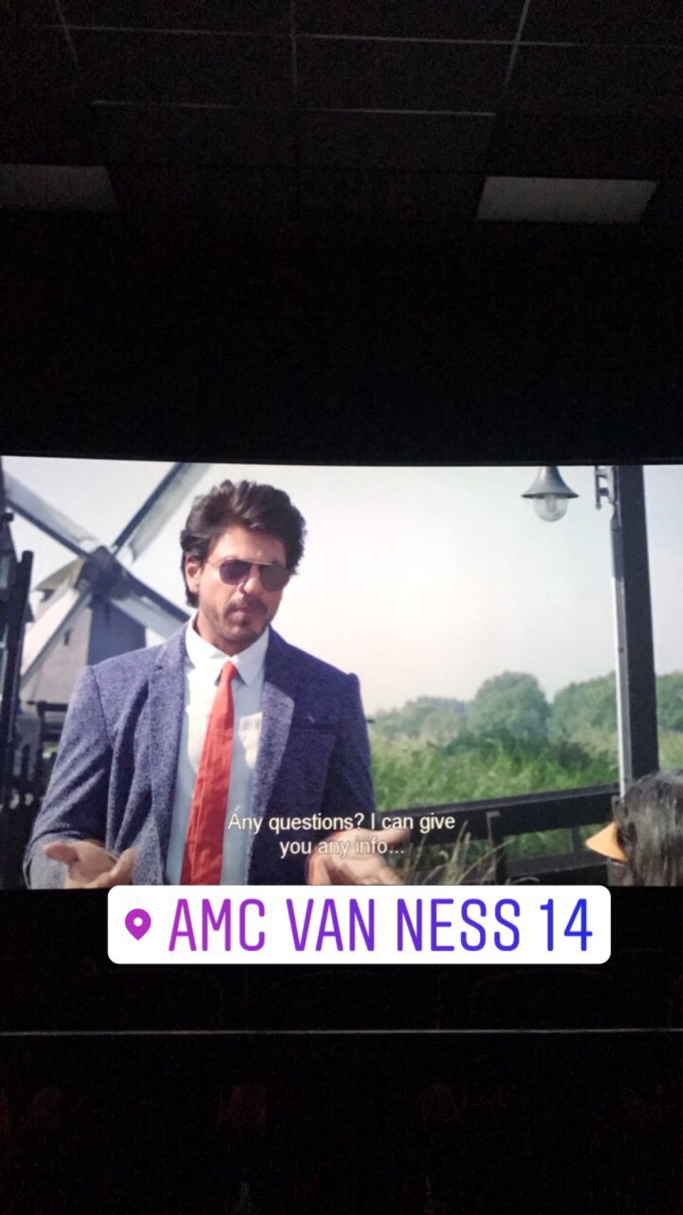 Photo of AMC Van Ness 14