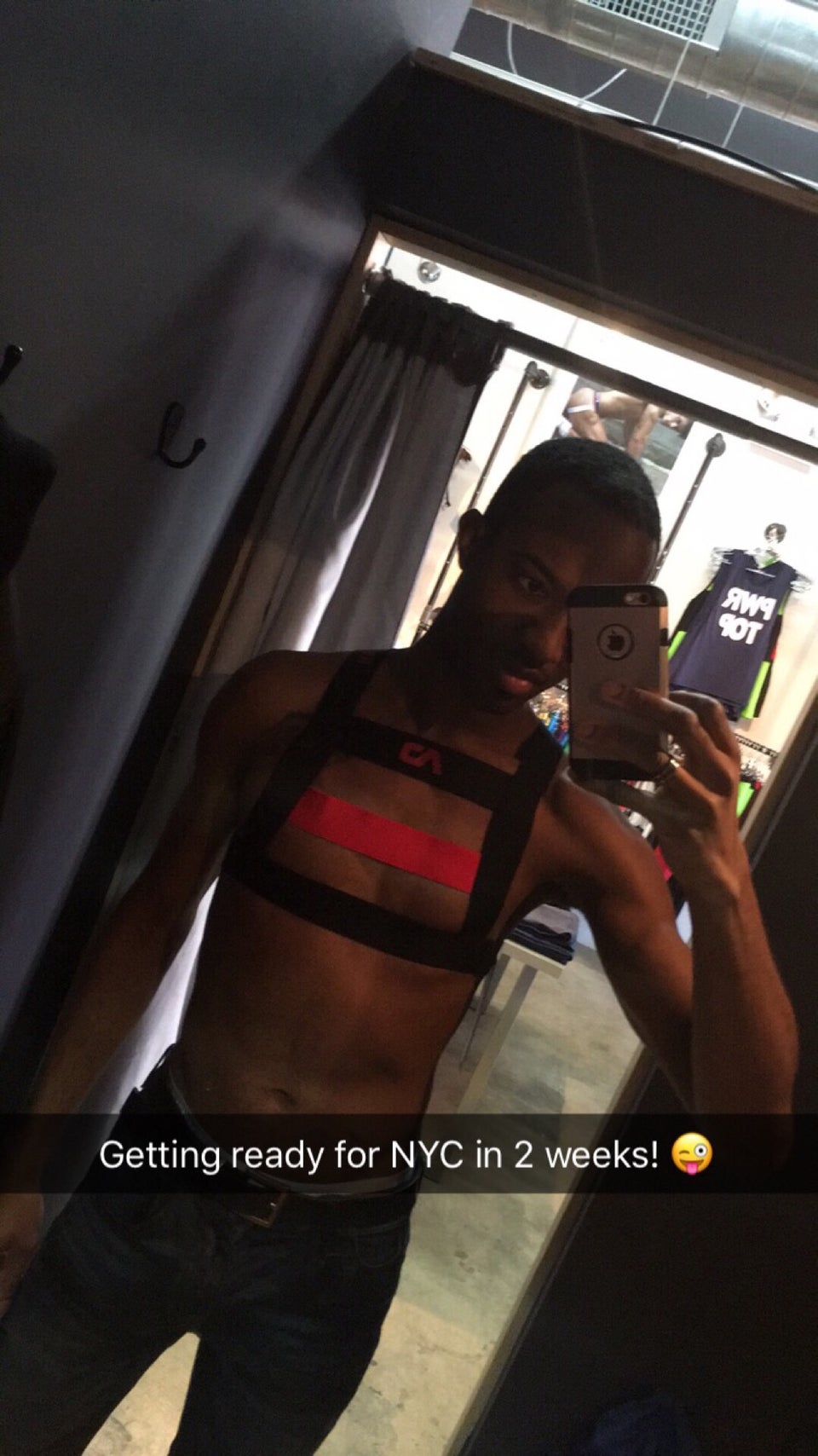 Egoist Underwear Photos - GayCities Chicago