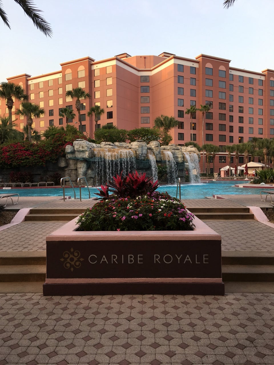 Photo of Caribe Royale Resort