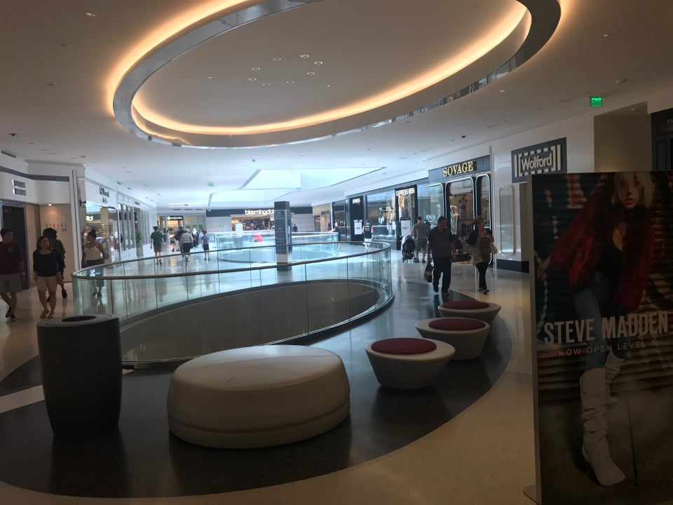 Photo of The Beverly Center