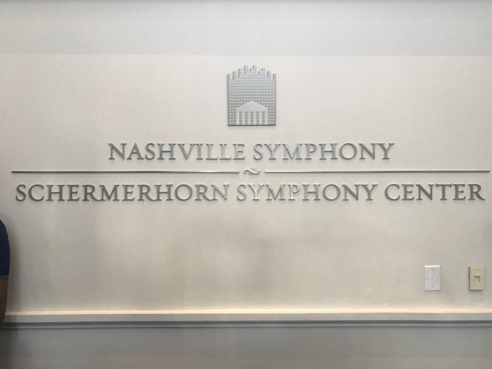 Photo of Schermerhorn Symphony Center