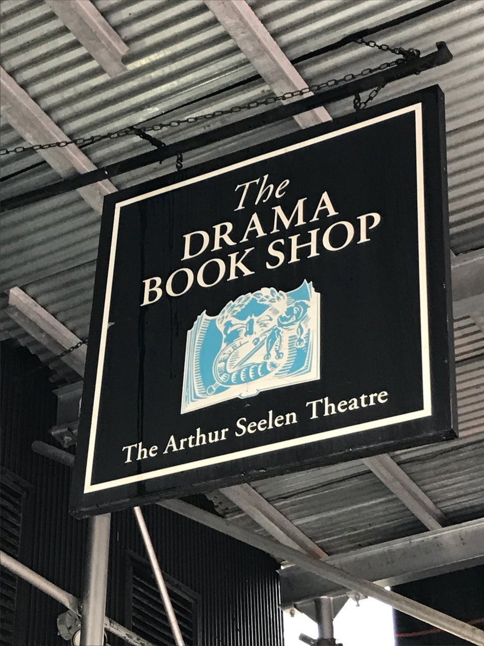 Photo of The Drama Book Shop