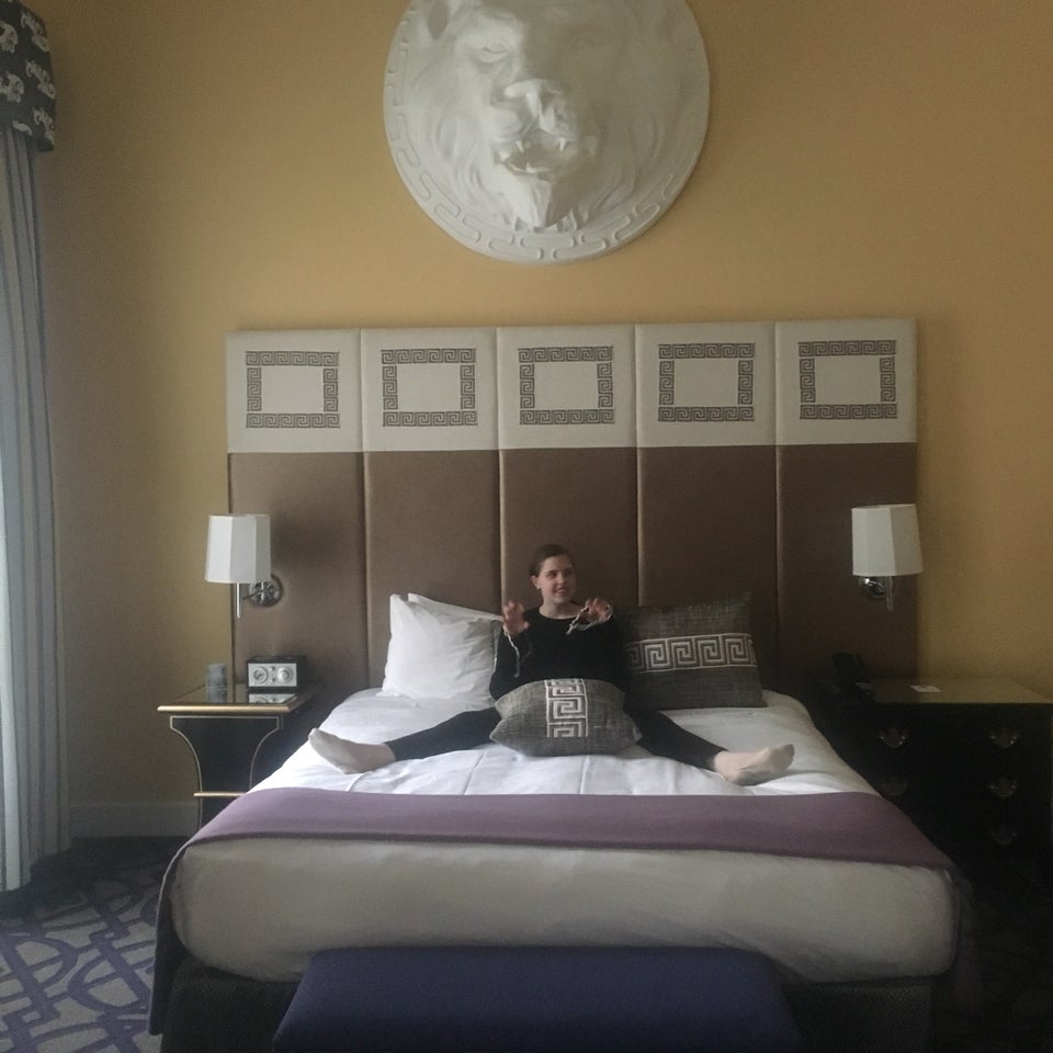 Photo of Kimpton Hotel Monaco Washington DC