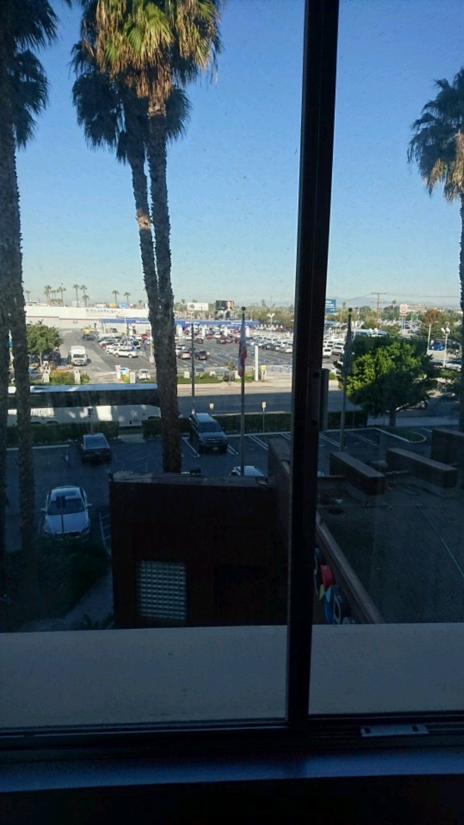 Photo of Four Points by Sheraton Los Angeles International Airport