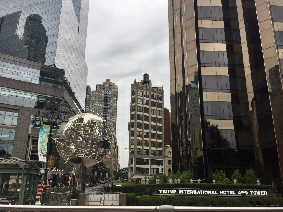 Photo of Trump International Hotel