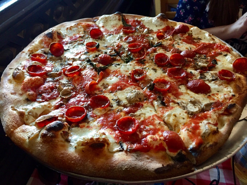 Photo of Grimaldi's Pizzeria