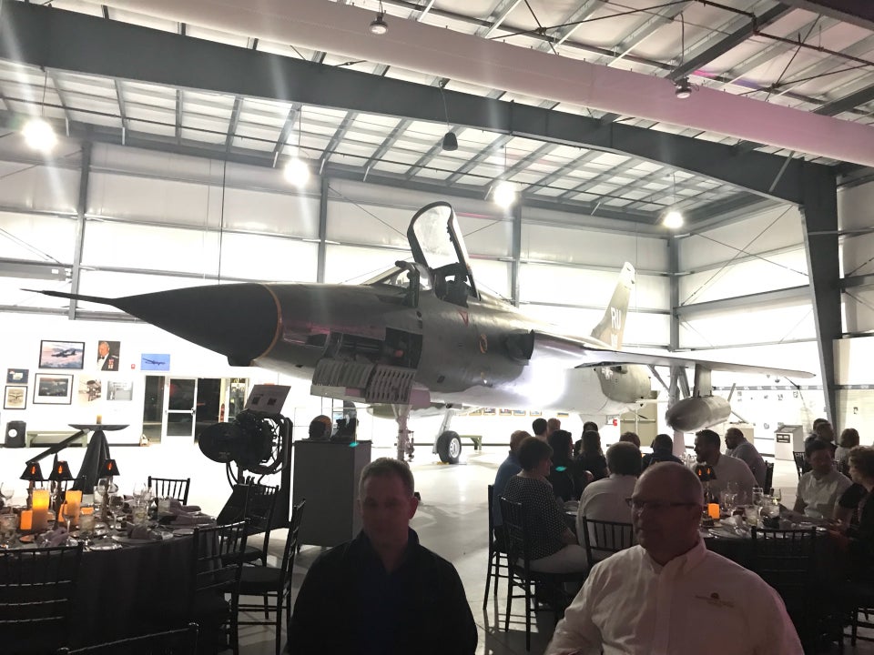 Photo of Palm Springs Air Museum