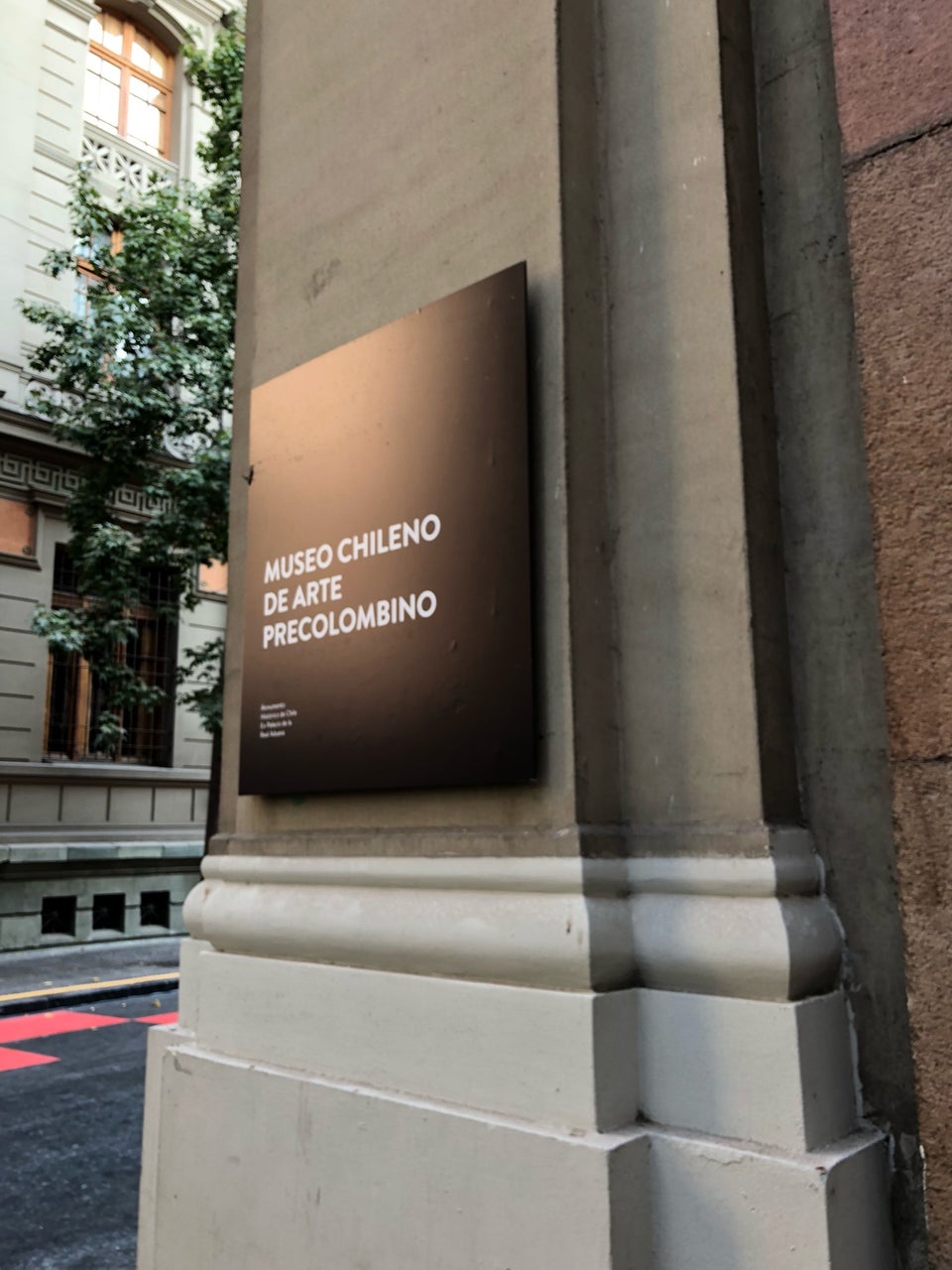 Photo of Museo Chileno de Arte Precolombino